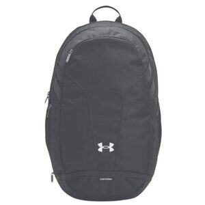 Black Hustle 5.0 Team Backpack